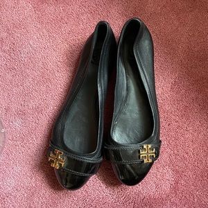 Tory Burch flats